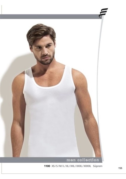 Erdem Penye Erkek Atlet 1100