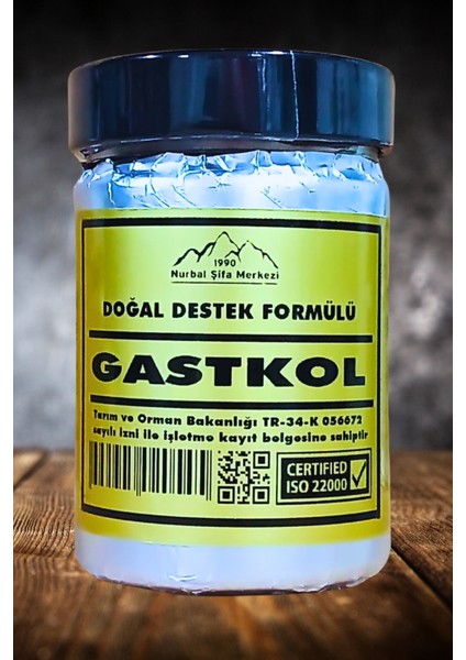 Gastkol 400 gr