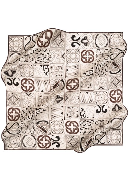 Sura Ipek Eşarp 8175-371