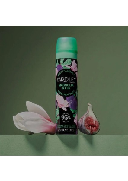 Yardley London - Deodorant