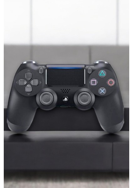 Ps4 Oyun Kolu Kamuflaj Desenli Joystick