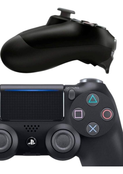 Ps4 Oyun Kolu Kamuflaj Desenli Joystick