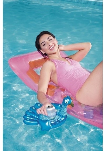 Bestway Tavus Kuşu Bardaklık fiyatları