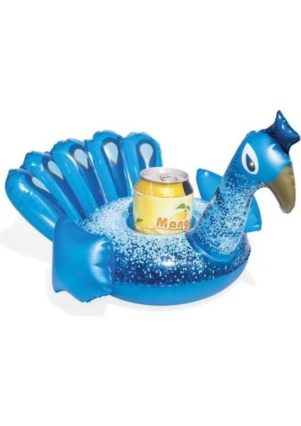 Bestway Tavus Kuşu Bardaklık modelleri