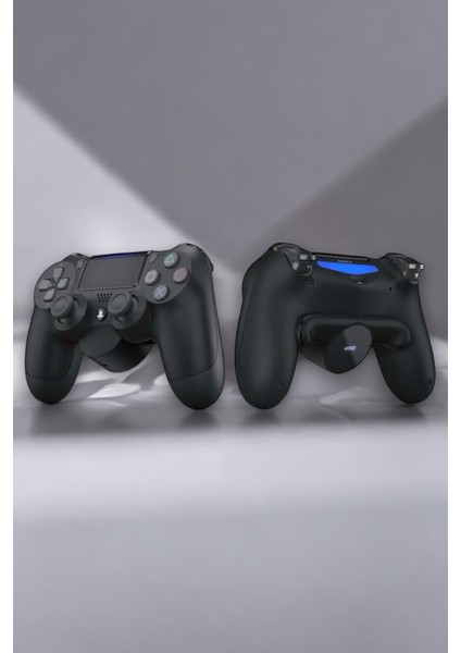 Kamuflaj Desenli Joystick Ps4 Oyun Kolu