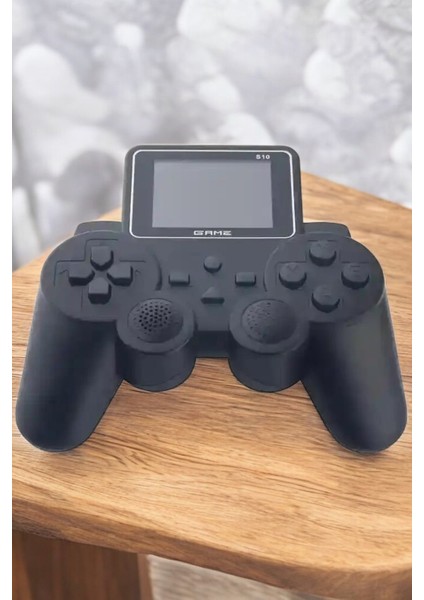 S10 Sup 520 Oyunlu Gamepad Tv Uyumlu Gamepad