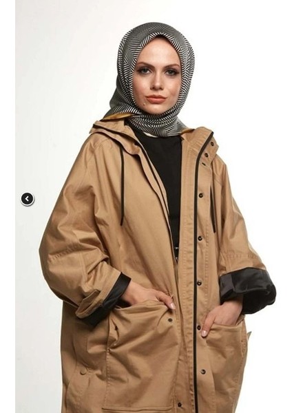 Laboutigue Classıcal Sura Ipek Eşarp 1257-07