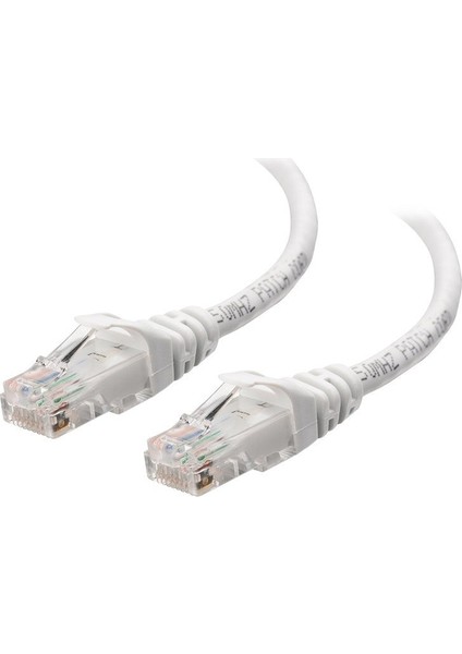 Kablo Cat5 10 Metre Gri Kutulu (4767) - ISL6479-5860