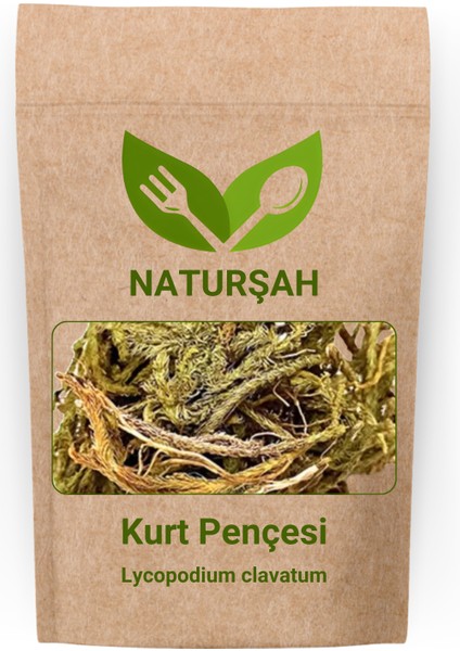 Kurt Pençesi 1 kg