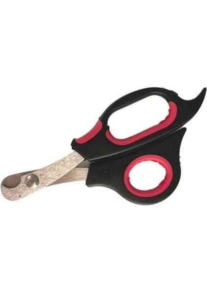 Alpotekno Büyük Irk Çelik Uçlu Evcil Hayvan Tırnak Makası Pati Bakım Aleti Ergonomik Kaymaz fiyatları