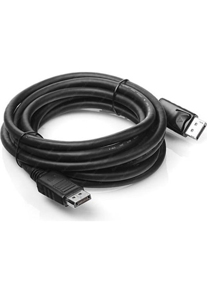 DK-CB-DPL154K 1.5metre Display Görüntü Adaptörü Siyah