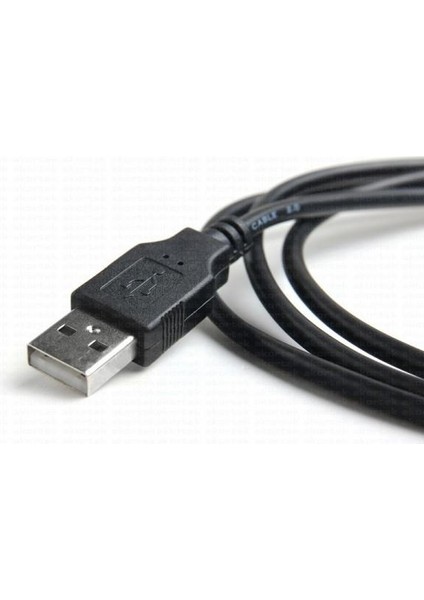 DK-CB-USB2PRNL150 USB 2.0 Yazıcı Kablosu 1.5 mt