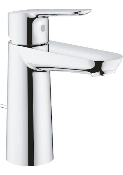 Bauedge Tek Kumandalı Lavabo Bataryası M-Boyut 23758000