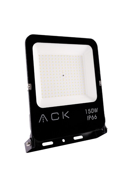 150 Watt LED Projektör (Beyaz) Ack