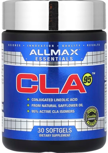 Essentials Cla 95™30 Softgels
