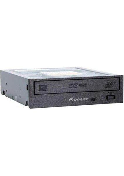 Pıoneer DVR-S21LSK 24X DVD Yazıcı Siyah Sata