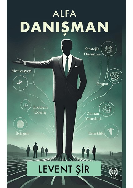Alfa Danışman - Levent Şir