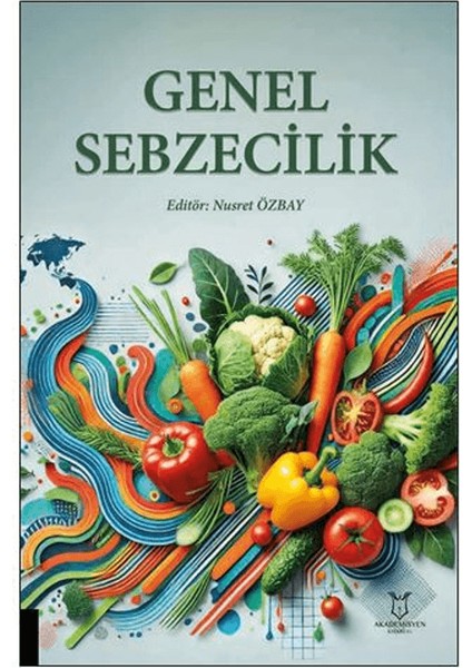 Genel Sebzecilik