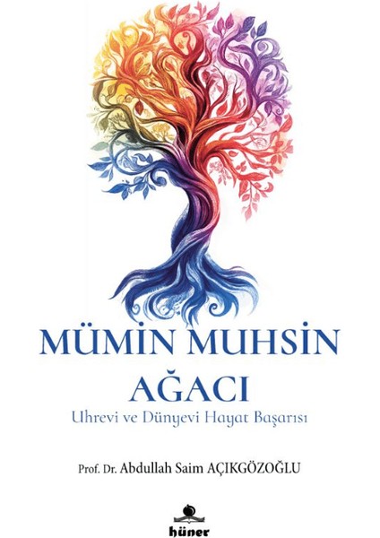 Mümin Muhsin Ağacı - Abdullah Saim Açıkgözoğlu