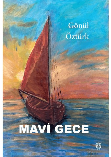 Mavi Gece - Gönül Öztürk