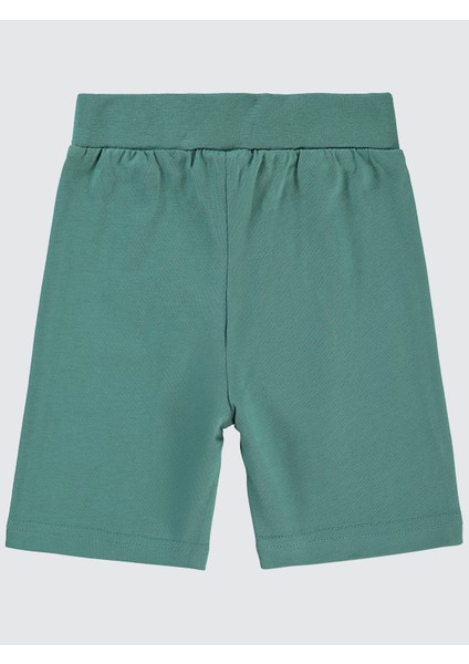 Civil Baby Erkek Çocuk Kapri 6-18 Ay Petrol fiyatları