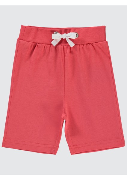 Civil Baby Erkek Çocuk Kapri 6-18 Ay Mercan