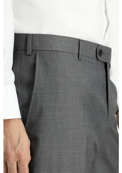 Klasik Kumaş Pantolon