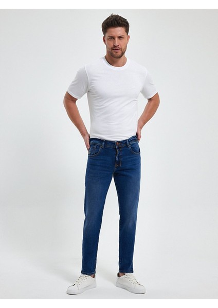 New Dıego x Pantolon