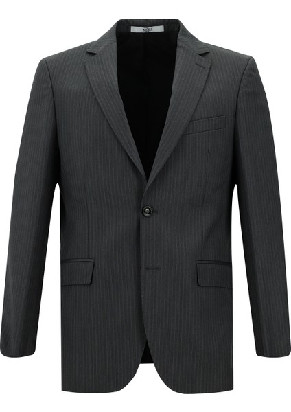 Klasik Çizgili Takım Elbise fiyatları