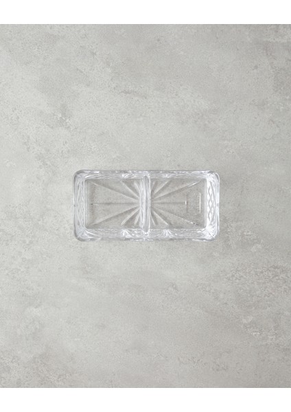 Cosmic Cam Sunumluk 18x9 Cm Şeffaf fiyatları