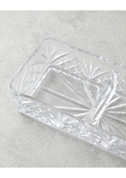 Cosmic Cam Sunumluk 18x9 Cm Şeffaf modelleri