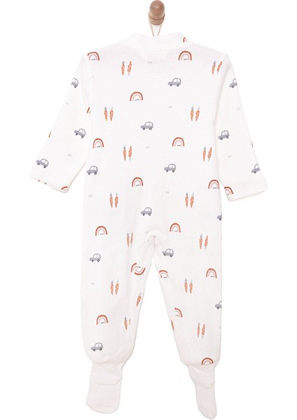 Yenidoğan Erkek Çoraplı Tulum Erkek Bebek fiyatları