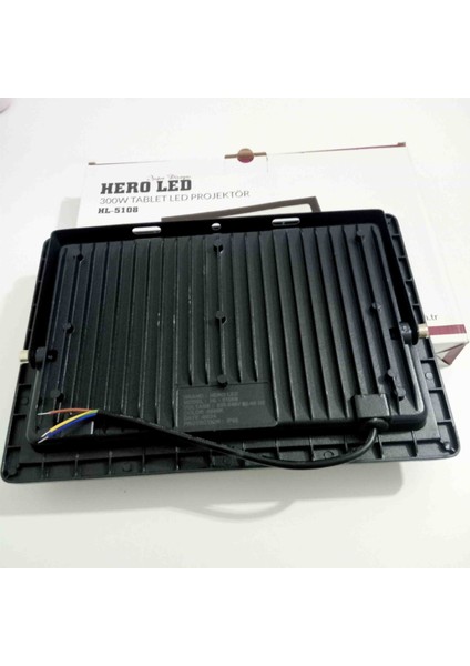 150 Watt LED Projektör