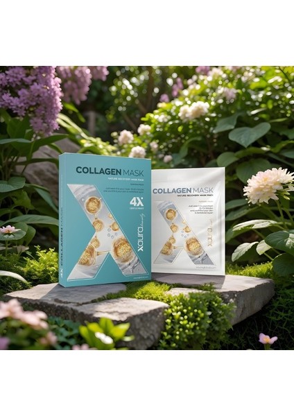 Beauty Collagen Mask