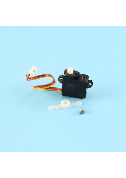 Uzaktan Kumanda Model Aksesuarları, A260.0011 Servo Xk A250 A260 Rc Uçak Sabit Kanatlı Uçak Yedek Parça Aksesuarları, (Yurt Dışından)