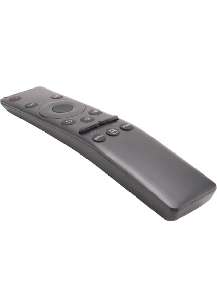 Uzaktan Kumanda, Evrensel Uzaktan Kumanda Tv LED QLED UHD Hdr LCD Çerçeve Hdtv 4K 8k 3D Akıllı Tv, Düğmeli, ,siyah (Yurt Dışından)