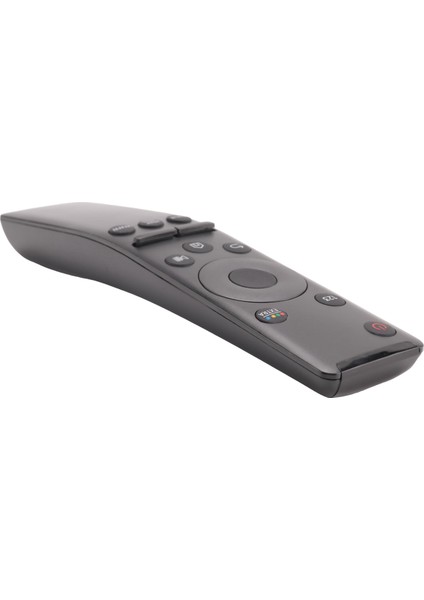 Uzaktan Kumanda, Evrensel Uzaktan Kumanda Tv LED QLED UHD Hdr LCD Çerçeve Hdtv 4K 8k 3D Akıllı Tv, Düğmeli, ,siyah (Yurt Dışından)