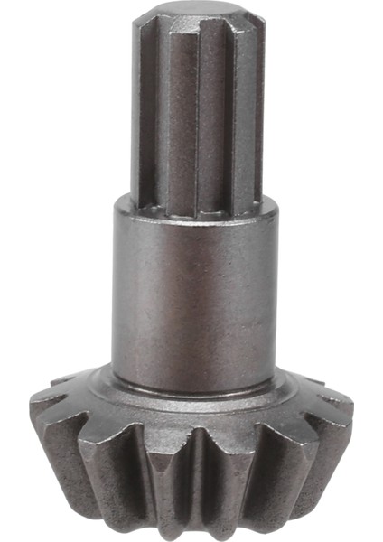 Uzaktan Kumanda Model Aksesuarları, Metal Kasa Dişli 37T Giriş 13T Arrma 1/10 Kraton Senton Big Rock Outcast Yükseltme Parçaları, 5, Siyah (Yurt Dışından)