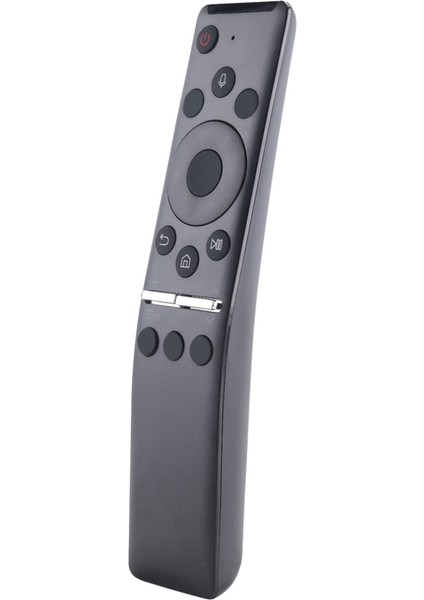 Uzaktan Kumanda, Sesli Uzaktan Kumanda BN59-01330A Akıllı 4K Tv İçinUN43TU8000 UN43TU8200FXZA UN50TU8000 UN55TU8000FXZA, Siyah (Yurt Dışından)
