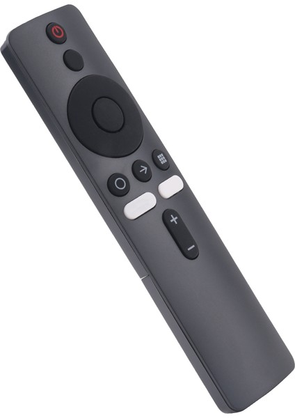 Uzaktan Kumanda, Yeni XMRM-006 Mi Box S Mdz-22-Ab Mdz-24-Aa Akıllı Tv Bluetooth Sesli Uzaktan Kumanda, Siyah (Yurt Dışından)