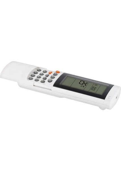 Uzaktan Kumanda, Uzaktan Kumanda, Klima Klima Kontrolü Airwell RC08A Yedek, Beyaz (Yurt Dışından)