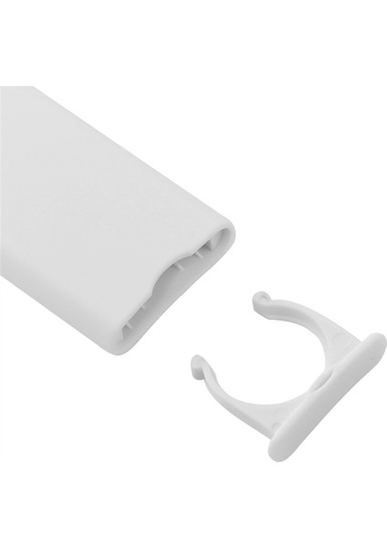 Uzaktan Kumanda, Elektrikli Fan Kanatsız Hava Sirkülasyon Uzaktan Kumandası AM09 HP00 HP01 İçinUygulanabilir, Beyaz (Yurt Dışından) indirimleri