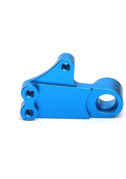 Uzaktan Kumandalı Araba Aksesuarları, Rc Araba Direksiyon Kolu 54588 Gf-01 Gf-02 GF01 GF02 Yükseltme Aksesuarları, Mavi (Yurt Dışından)
