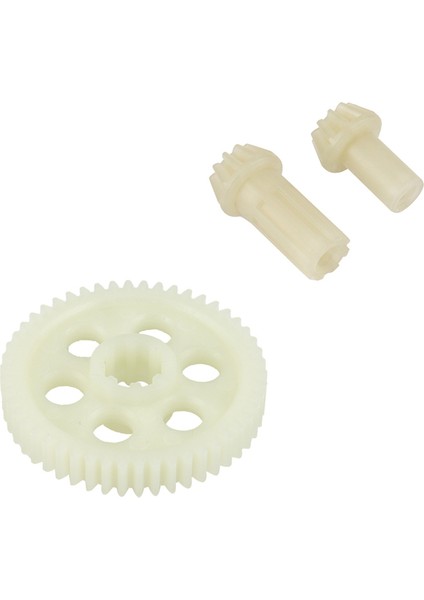 Uzaktan Kumanda Model Aksesuarları, Hbx 16889 16889A 16890 16890A Sg 1601 1602 SG1601 SG1602 1/16 Rc Araba Parçaları Aksesuarları İçinMahmuzlu Dişli Tahrik Seti, (Yurt Dışından)
