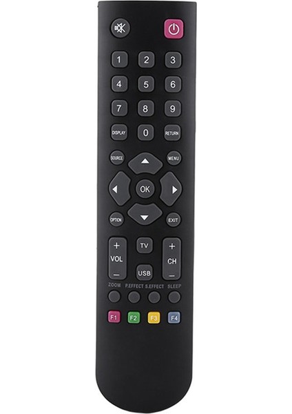 Uzaktan Kumanda, Evrensel RC3000E01 RC3000E02 08-RC3000E-RM201AA -925 RC200 İçinYedek Uzaktan Kumanda, Siyah (Yurt Dışından)