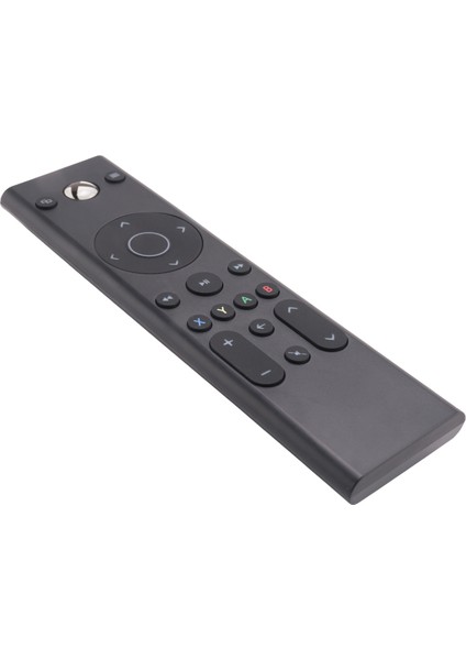 Uzaktan Kumanda, Uzaktan Kumanda /s Controller Slim Multimedya Eğlence Siyah, Siyah (Yurt Dışından)