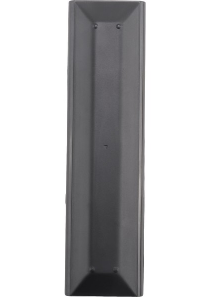 Uzaktan Kumanda, Uzaktan Kumanda /s Controller Slim Multimedya Eğlence Siyah, Siyah (Yurt Dışından)