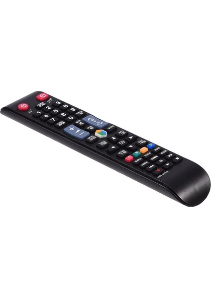 Uzaktan Kumanda, AA59-00790A Stb BN59-01178B BN59-01178R Akıllı Tv İçinUzaktan Kumanda Değişimi, Siyah (Yurt Dışından)