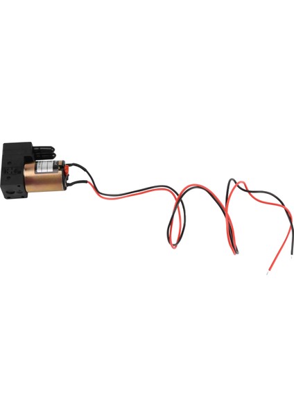 Diyafram Pompası, Basınç Motoru Mürekkep Pompası Iç ve Dış Mekan Fotoğraf Makinesi Emiş Sıvısı 24V Diyafram, (Yurt Dışından)