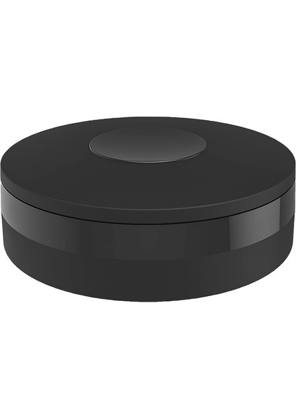 Uzaktan Kumanda, Akıllı Ir Rf Uzaktan Kumanda Wifi Ses Kontrolü Evrensel Klima Tv Tuya/akıllı Yaşam Uygulaması, Siyah (Yurt Dışından)